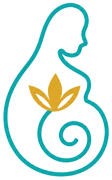 Hypnose Double Maman | Logo
